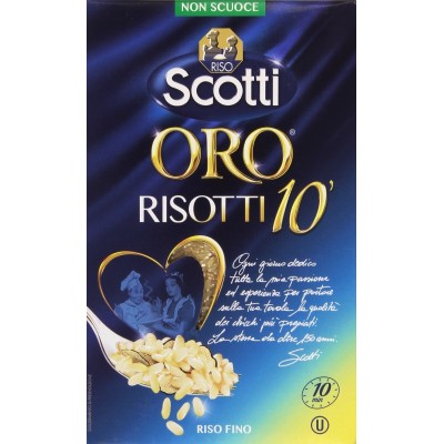 Riso Arborio Gallo - 1000 g