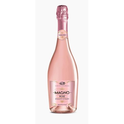 Prosecco Spumante DOC Brut Zonin - 750 ml