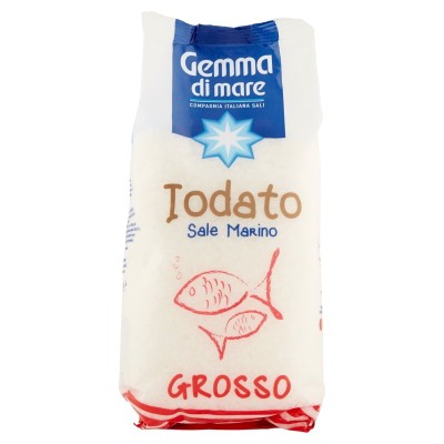 Sale Marino Fino Noi&Voi - 1 Kg