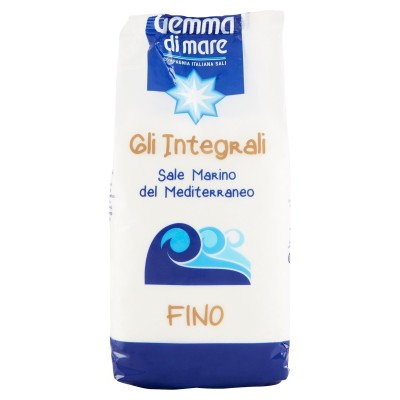 Sale Marino Fino Noi&Voi - 1 Kg