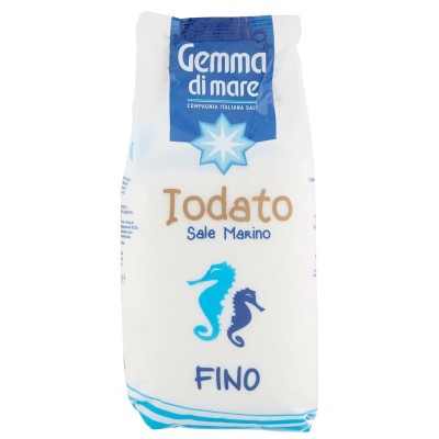 Sale Marino Fino Noi&Voi - 1 Kg