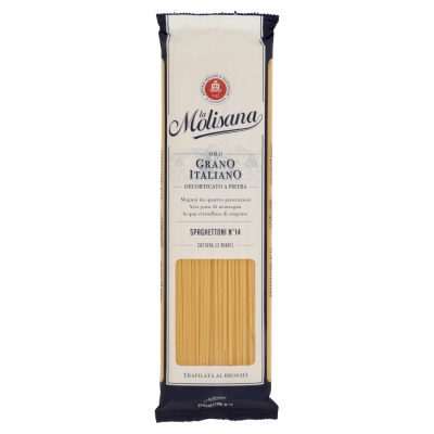 Pasta  Pennette  Rigate  - confezione da 500 g