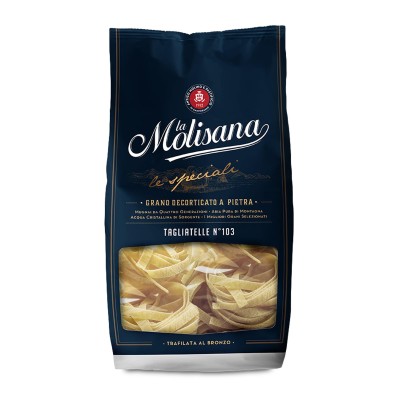 Pasta  Tagliatelle La Molisana - confezione da 500 g
