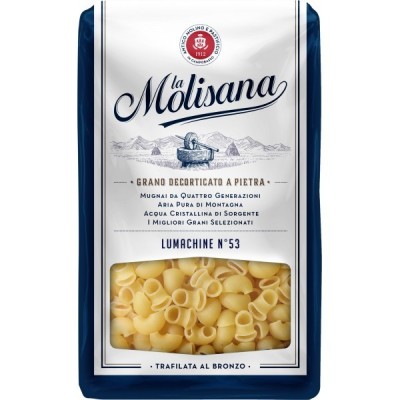 Pasta  Lumachine La Molisana - confezione da 500 g