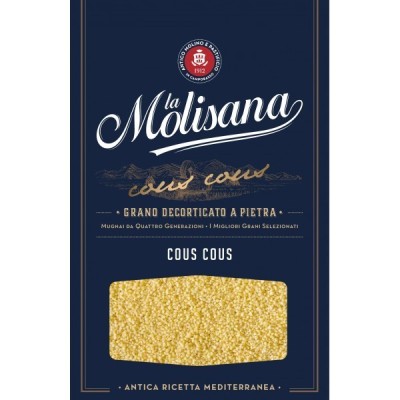 Pasta  Cous Cous La Molisana - 500 g