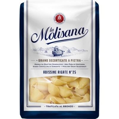 Pasta  Pennette  Rigate  - confezione da 500 g