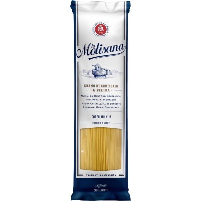 Pasta  Pennette  Rigate  - confezione da 500 g