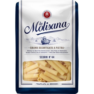Pasta  Pennette  Rigate  - confezione da 500 g