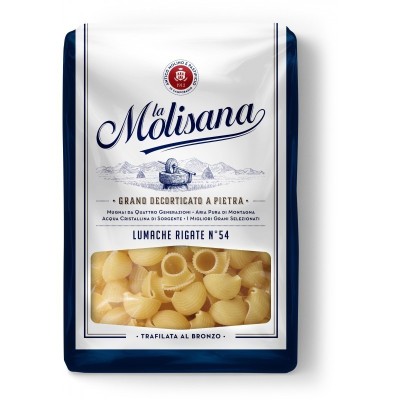 Pasta  Pennette  Rigate  - confezione da 500 g