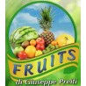 FRUITS