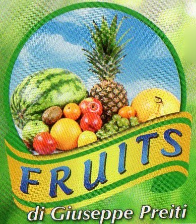 FRUITS