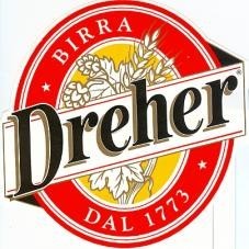 Birra Dreher