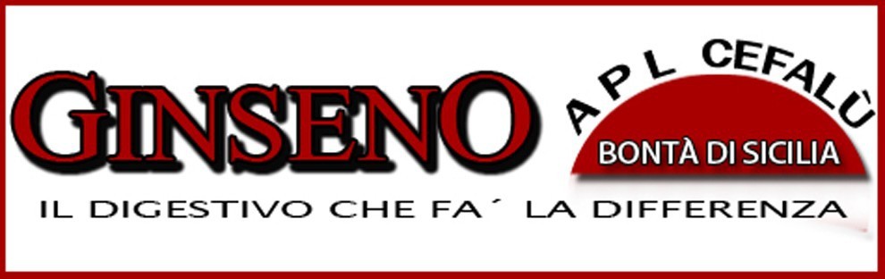 Ginseno APL CEFALU'